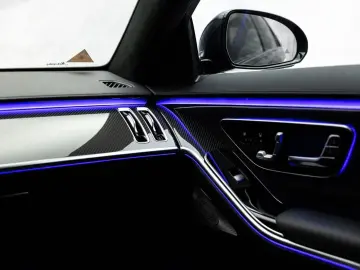 S 63 AMG S E Performance 802 PK   Carbonpakket