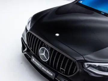 S 63 AMG S E Performance 802 PK   Carbonpakket