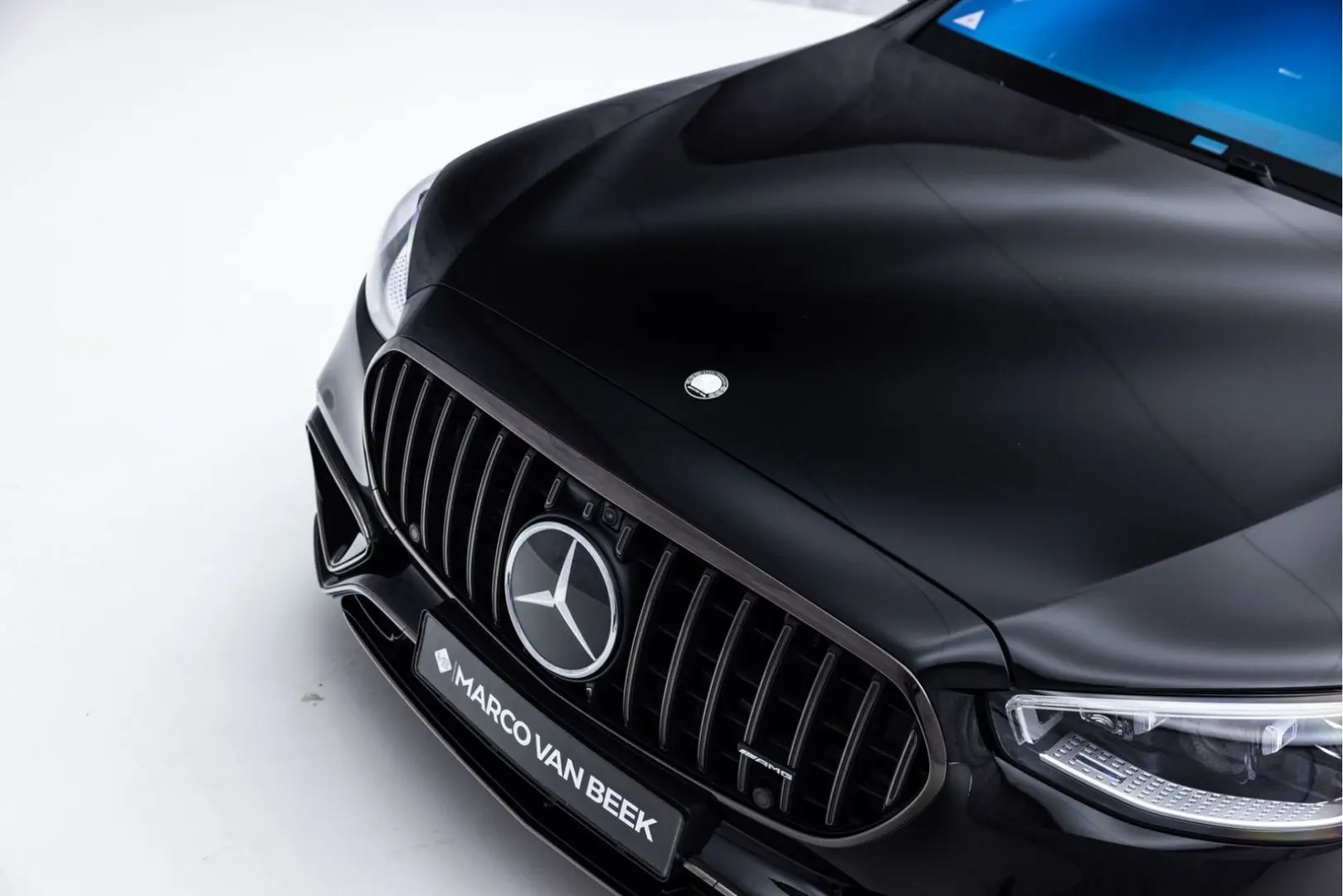 S 63 AMG S E Performance 802 PK   Carbonpakket