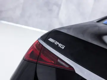 S 63 AMG S E Performance 802 PK   Carbonpakket