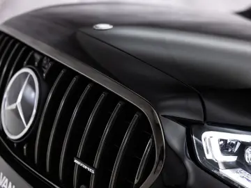 S 63 AMG S E Performance 802 PK   Carbonpakket