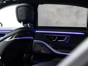 S 63 AMG S E Performance 802 PK   Carbonpakket