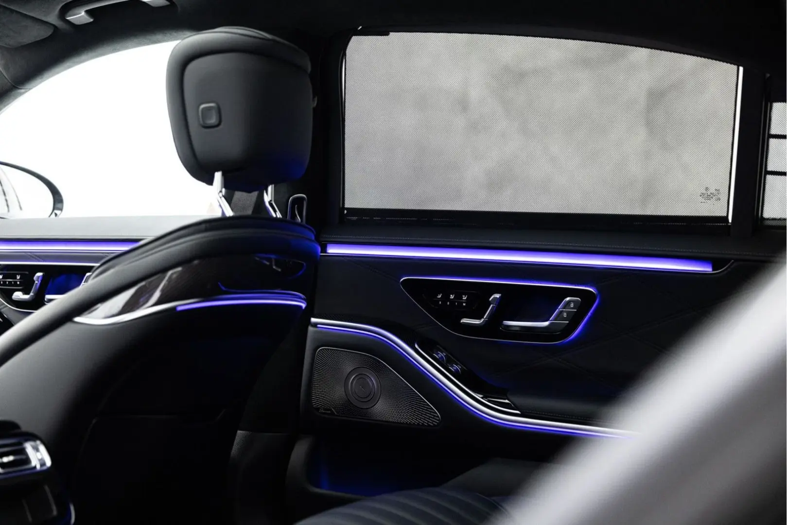 S 63 AMG S E Performance 802 PK   Carbonpakket