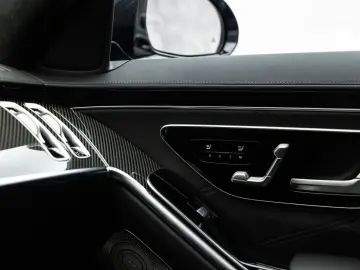 S 63 AMG S E Performance 802 PK   Carbonpakket