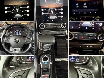 Renault ESPACE 7 locuri