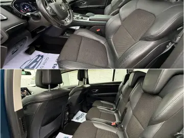 Renault ESPACE 7 locuri