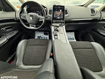 Renault ESPACE 7 locuri