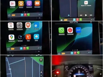 Renault ESPACE 7 locuri