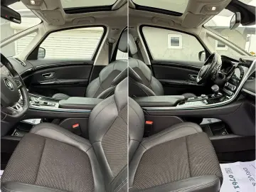 Renault ESPACE 7 locuri