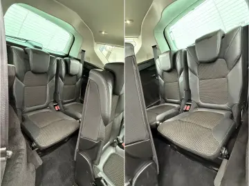 Renault ESPACE 7 locuri