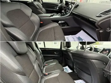 Renault ESPACE 7 locuri