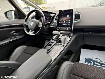 Renault ESPACE 7 locuri