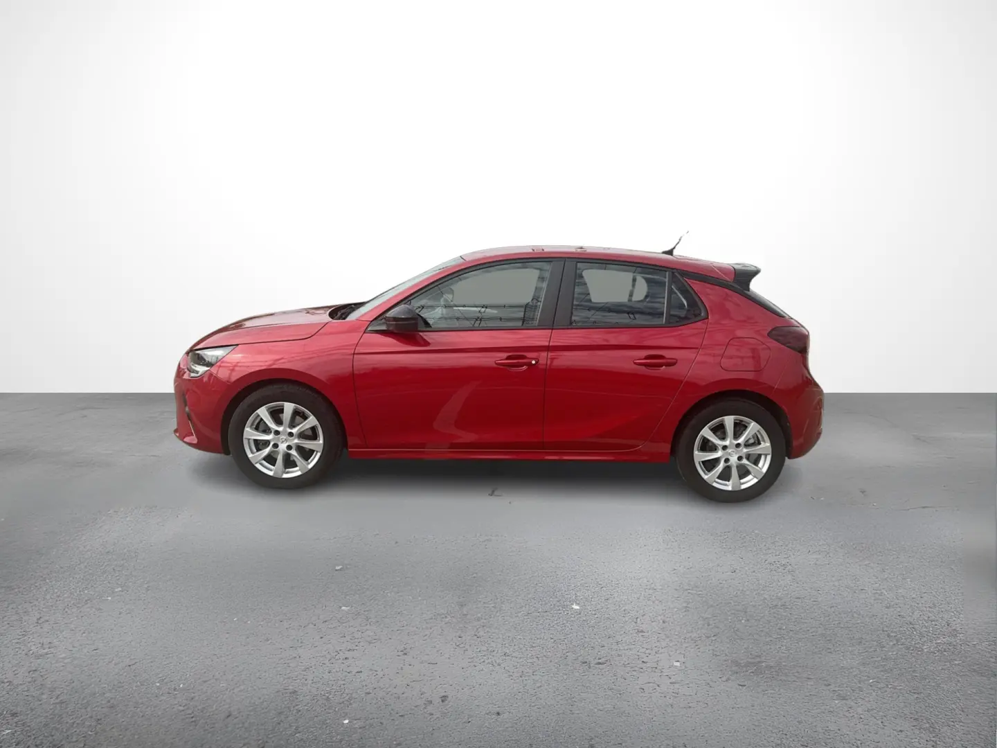 Opel Corsa F Ultimate