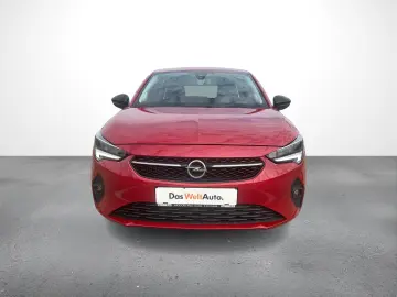 Opel Corsa F Ultimate