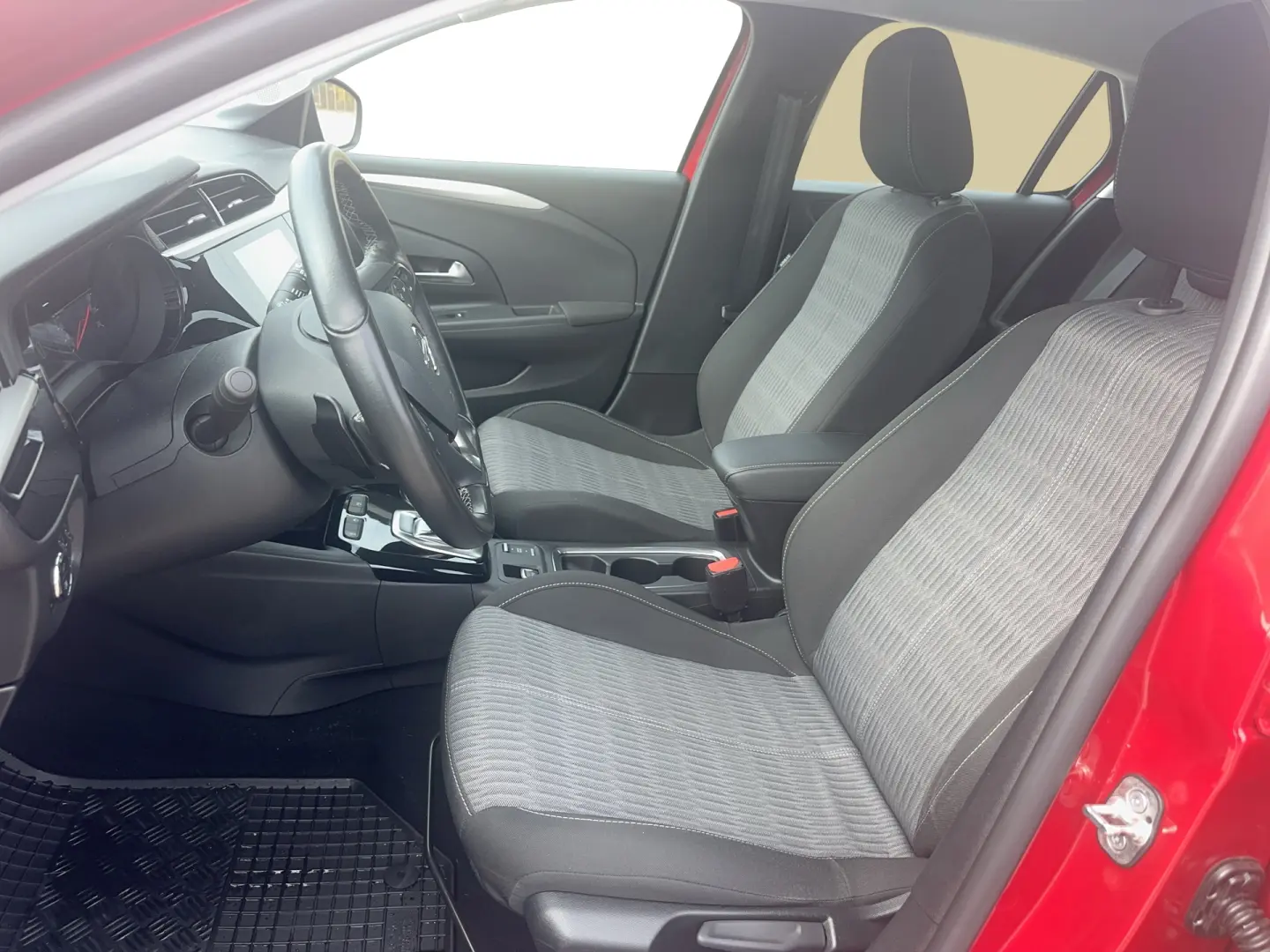 Opel Corsa F Ultimate