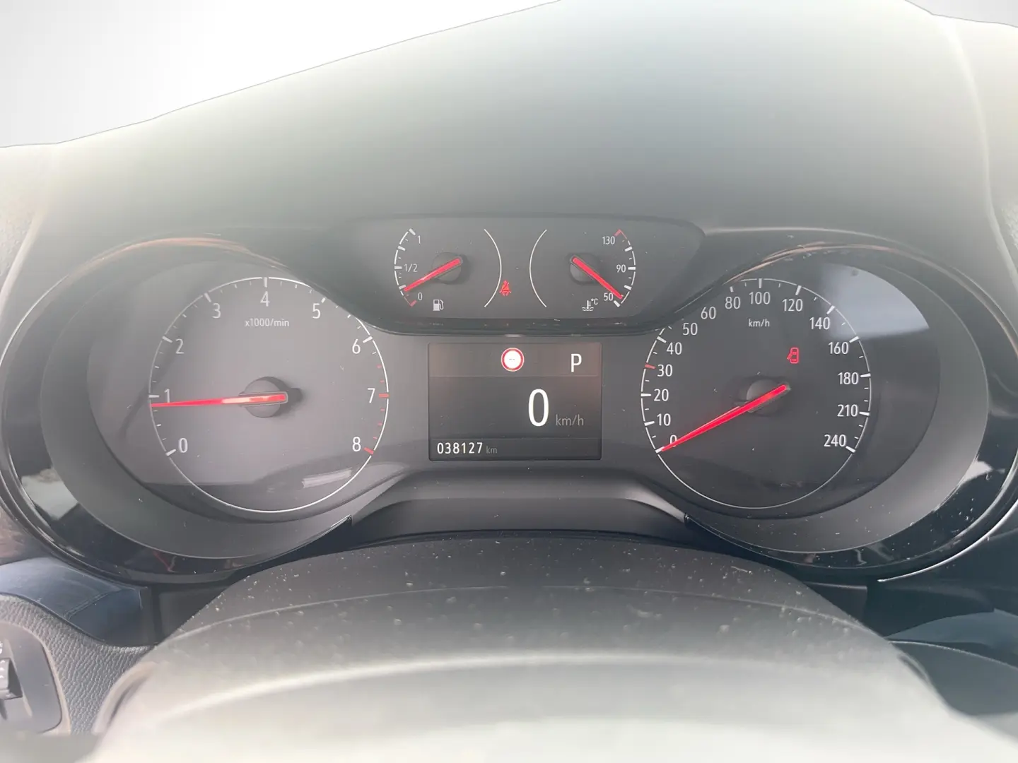 Opel Corsa F Ultimate