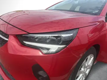 Opel Corsa F Ultimate