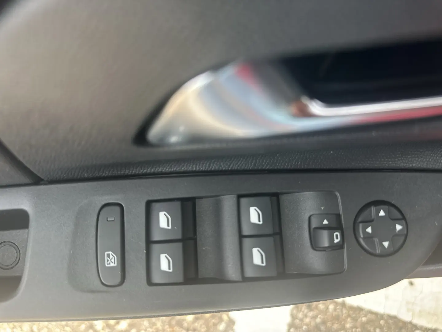 Opel Corsa F Ultimate