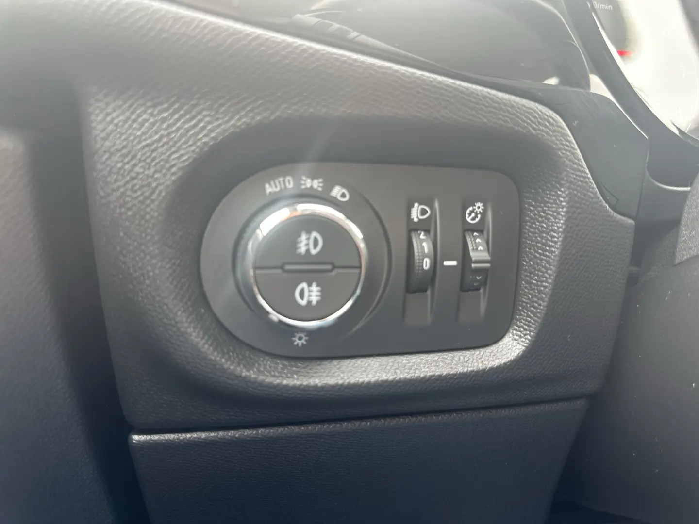 Opel Corsa F Ultimate