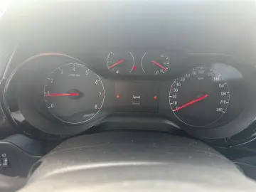 Opel Corsa F Ultimate