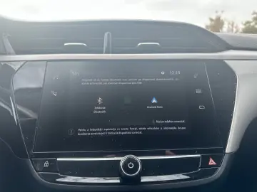 Opel Corsa F Ultimate