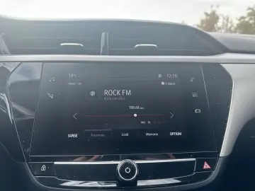 Opel Corsa F Ultimate