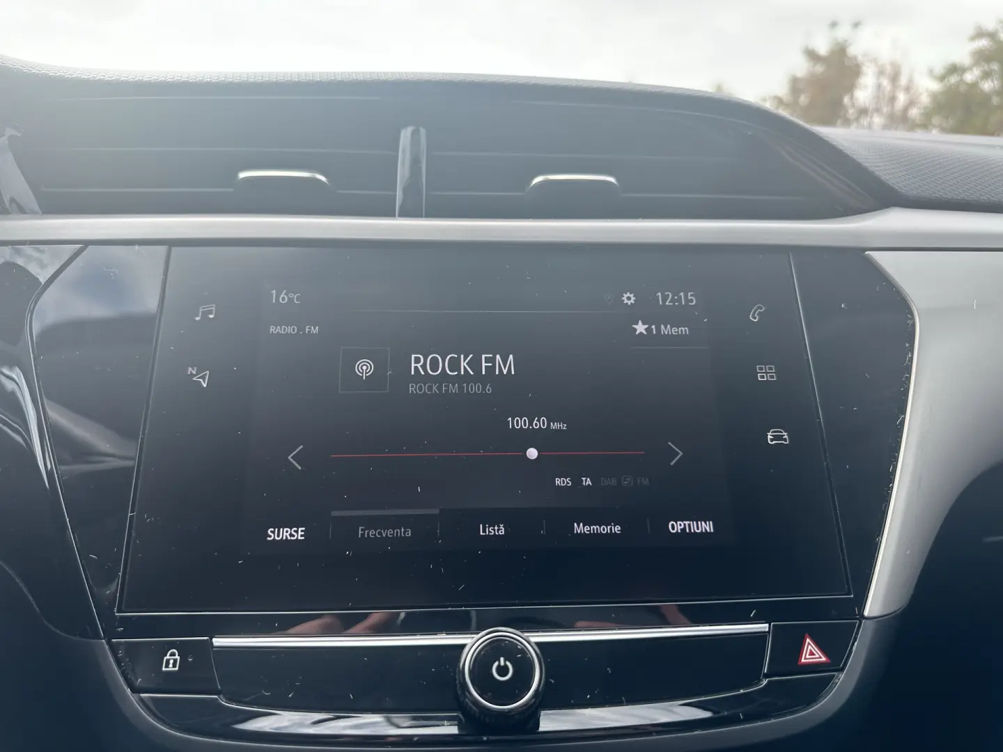 Opel Corsa F Ultimate