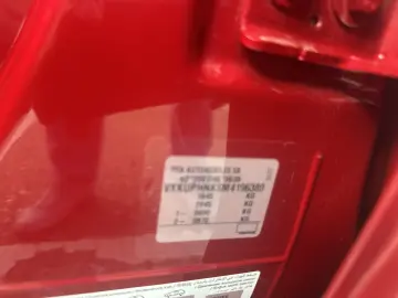 Opel Corsa F Ultimate