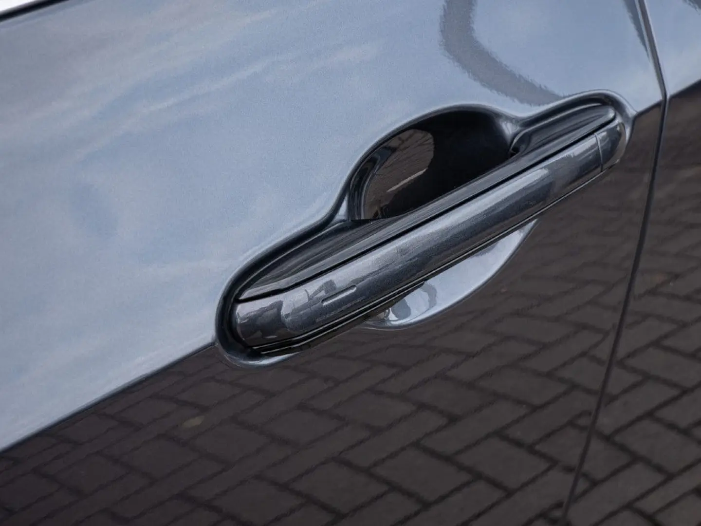 NX 450h   Executive Interieur Paket