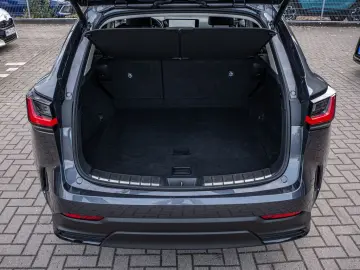 NX 450h   Executive Interieur Paket