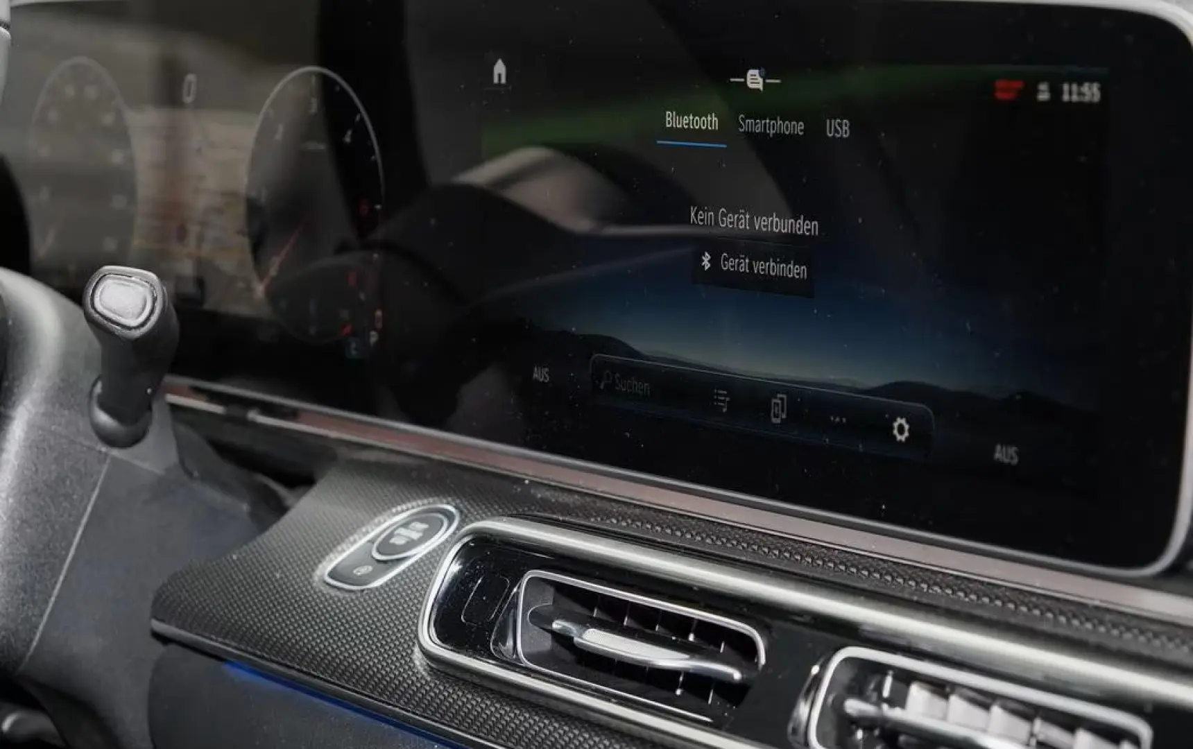 V 250 EXCLUSIVE AMG 4MATIC  360  KAMERA MBUX