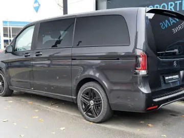 V 250 EXCLUSIVE AMG 4MATIC  360  KAMERA MBUX