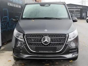 V 250 EXCLUSIVE AMG 4MATIC  360  KAMERA MBUX