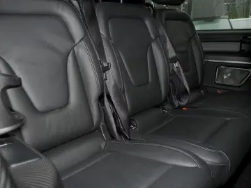 V 250 EXCLUSIVE AMG 4MATIC  360  KAMERA MBUX