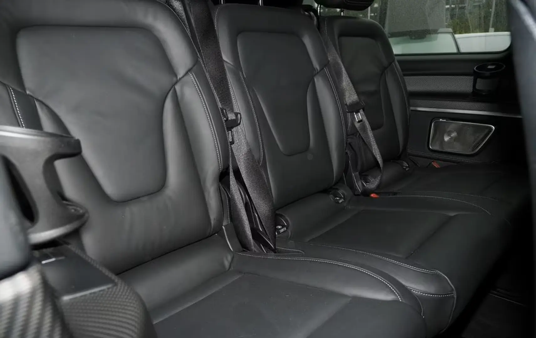 V 250 EXCLUSIVE AMG 4MATIC  360  KAMERA MBUX