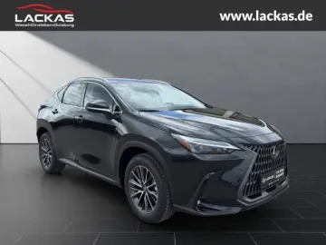 NX 350 h BUSINESS CONNECT-MY25  MEMORY 360KAM GA