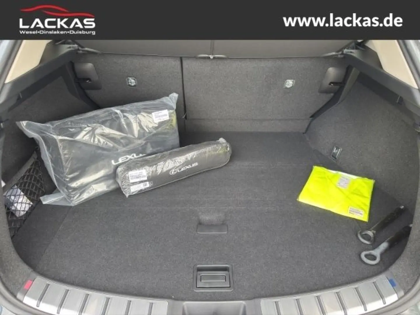 NX 350 h BUSINESS CONNECT-MY25  MEMORY 360KAM GA