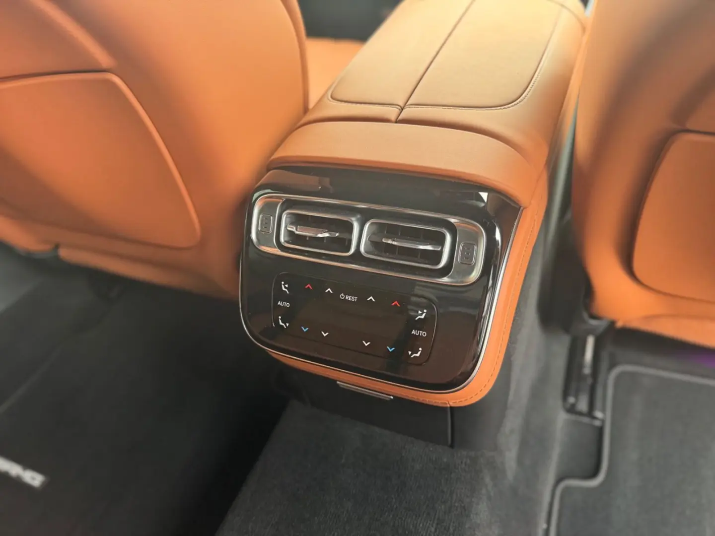 S450d 4M Lang AMG -BelüSitz-360K-Hinterachsl.