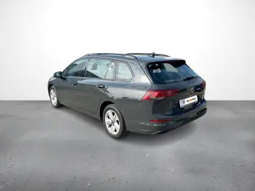 VW Golf Variant Life 2.0 TDI DSG