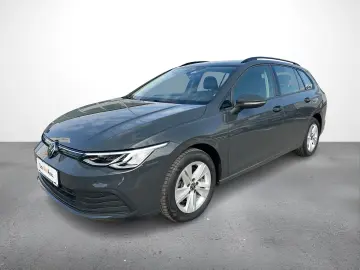 VW Golf Variant Life 2.0 TDI DSG