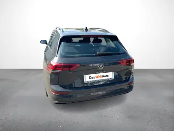 VW Golf Variant Life 2.0 TDI DSG