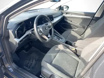 VW Golf Variant Life 2.0 TDI DSG