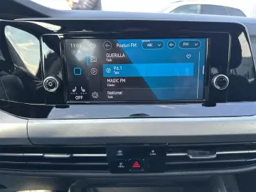 VW Golf Variant Life 2.0 TDI DSG