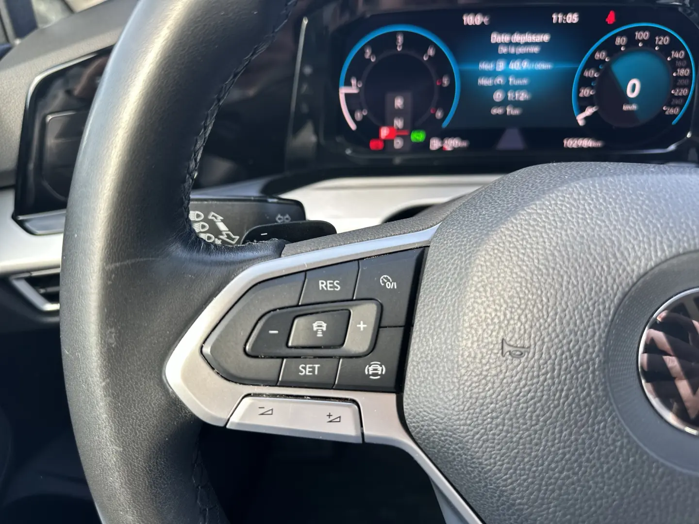 VW Golf Variant Life 2.0 TDI DSG