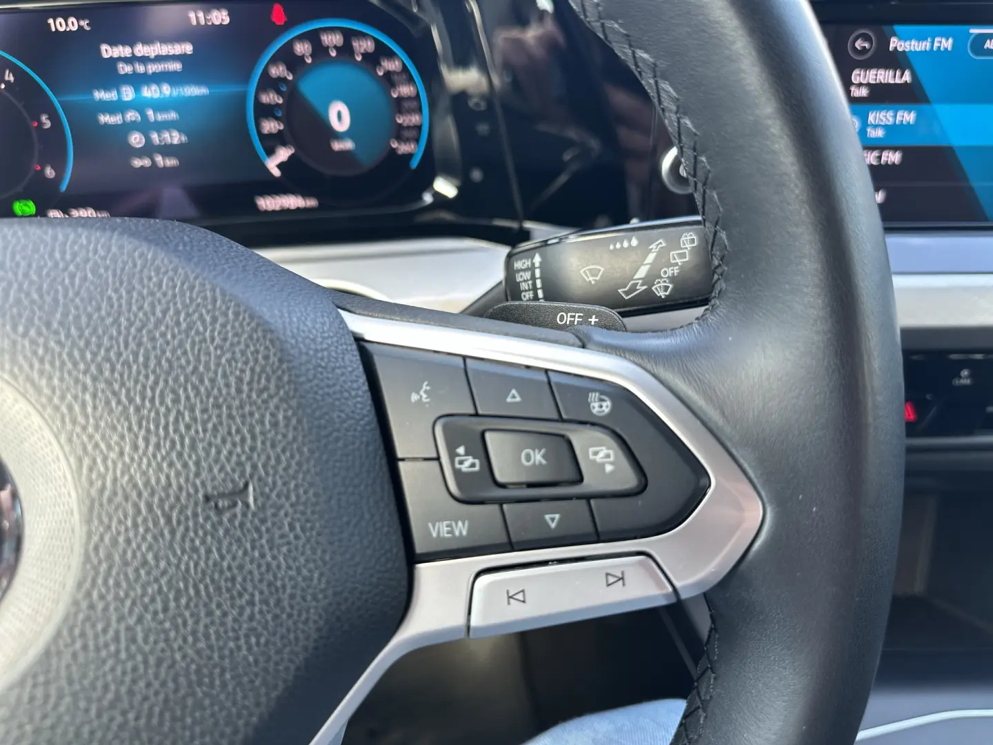 VW Golf Variant Life 2.0 TDI DSG