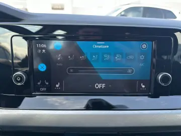 VW Golf Variant Life 2.0 TDI DSG