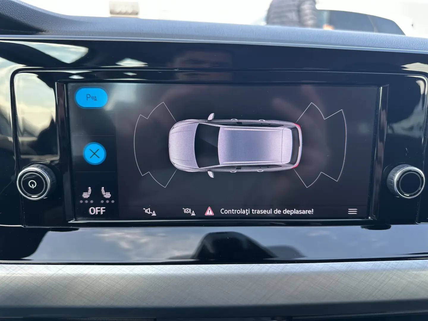 VW Golf Variant Life 2.0 TDI DSG