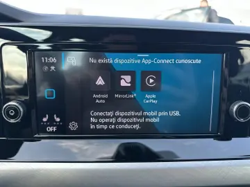 VW Golf Variant Life 2.0 TDI DSG