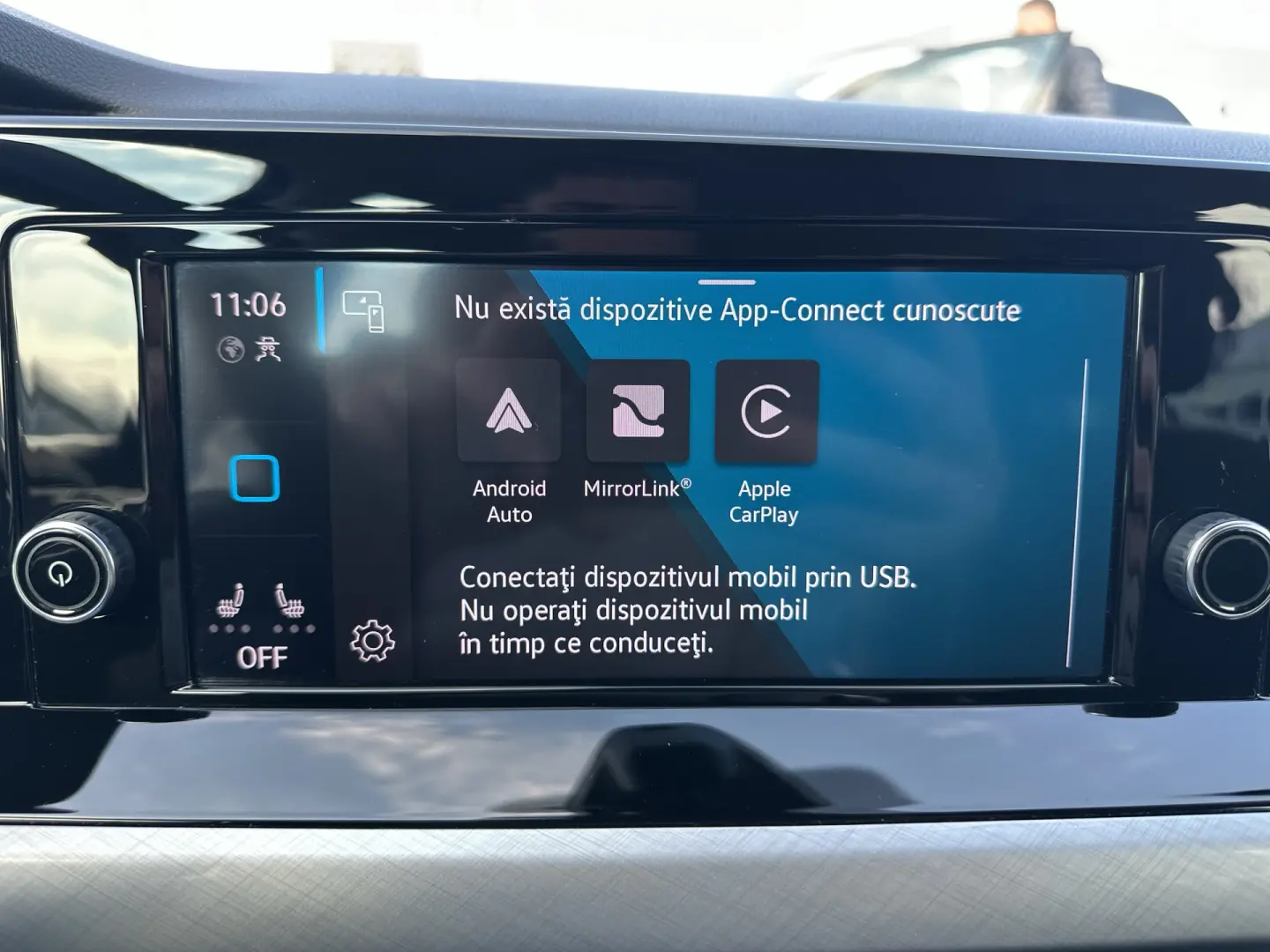 VW Golf Variant Life 2.0 TDI DSG