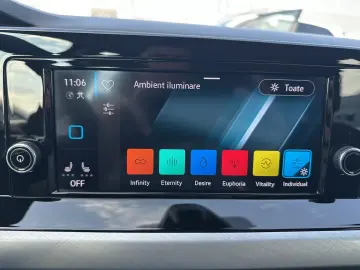 VW Golf Variant Life 2.0 TDI DSG